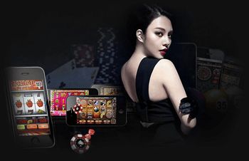 Play online slots, have fun, can play at any time.