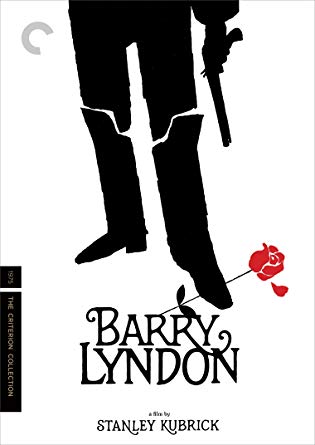 เรื่อง BARRY LYNDON (1975)