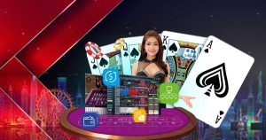 ‎Baccarat Dragon Ace Casino บน App Store